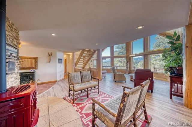 2613 Pheasant Loop Westcliffe, CO 81252