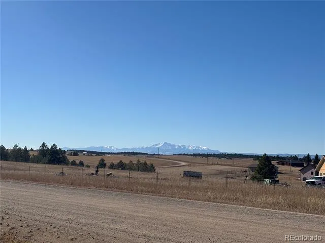 Lot 3 County Road 27 Elizabeth, CO 80107