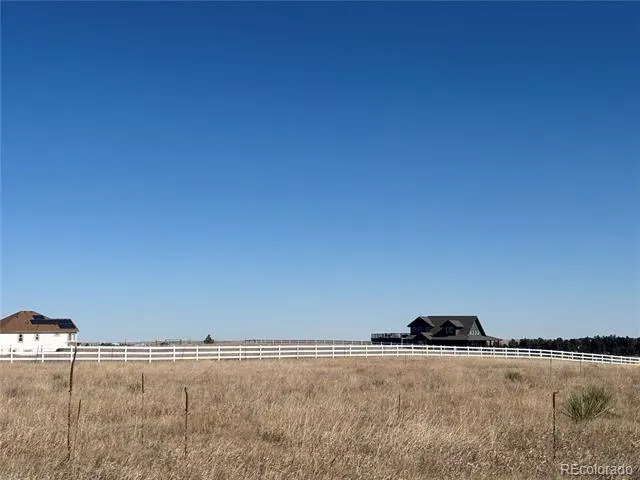 Lot 3 County Road 27 Elizabeth, CO 80107