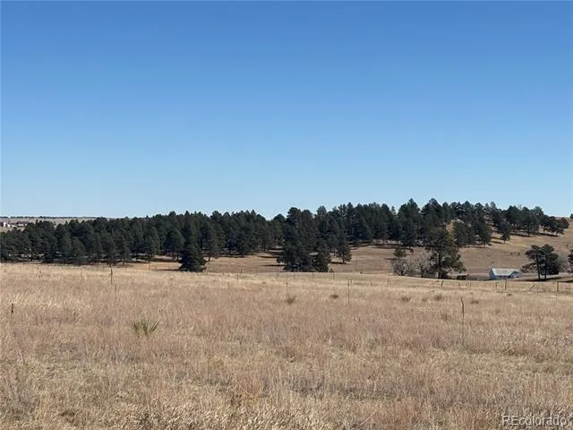 Lot 3 County Road 27 Elizabeth, CO 80107