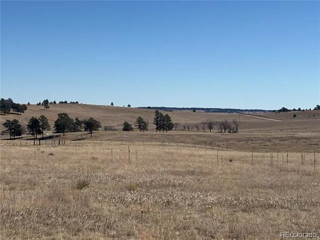 Lot 3 County Road 27 Elizabeth, CO 80107