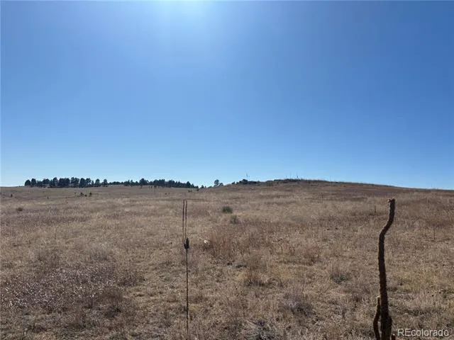 Lot 3 County Road 27 Elizabeth, CO 80107