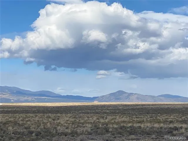 Lot 11 9th St. Blanca, CO 81123