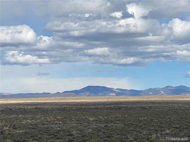 Lot 11 9th St. Blanca, CO 81123