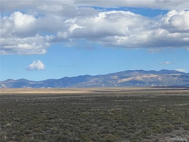 Lot 11 9th St. Blanca, CO 81123