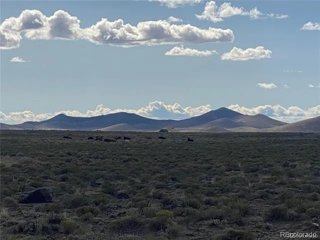 Lot 11 9th St. Blanca, CO 81123