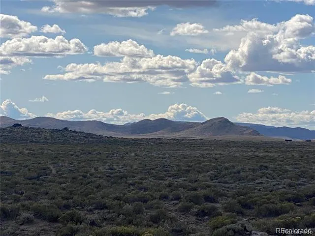 Lot 11 9th St. Blanca, CO 81123