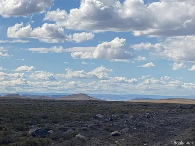 Lot 11 9th St. Blanca, CO 81123