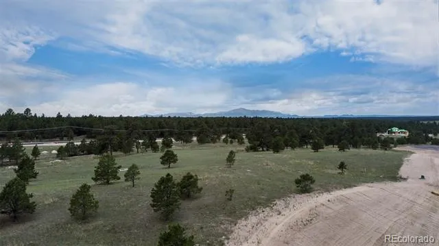 11809 Flap Jack Lane Colorado Springs, CO 80908