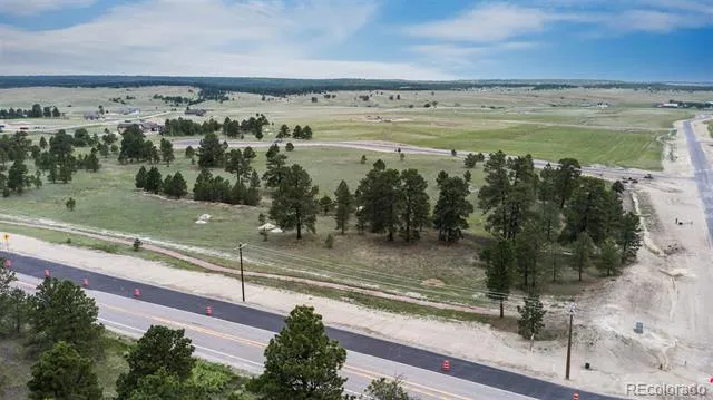 11809 Flap Jack Lane Colorado Springs, CO 80908