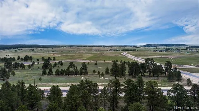11809 Flap Jack Lane Colorado Springs, CO 80908
