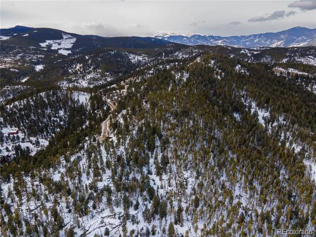 32593 Lodgepole Drive Evergreen, CO 80439