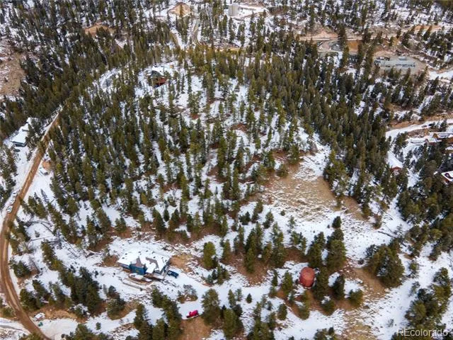 32593 Lodgepole Drive Evergreen, CO 80439
