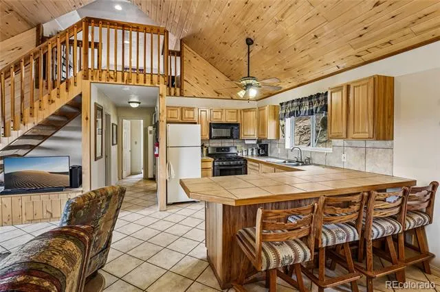 142 June Lane Hartsel, CO 80449