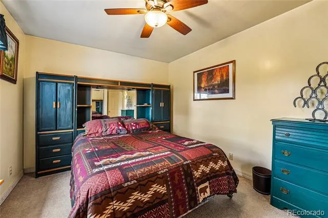 142 June Lane Hartsel, CO 80449