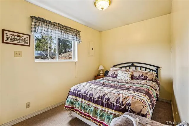 142 June Lane Hartsel, CO 80449