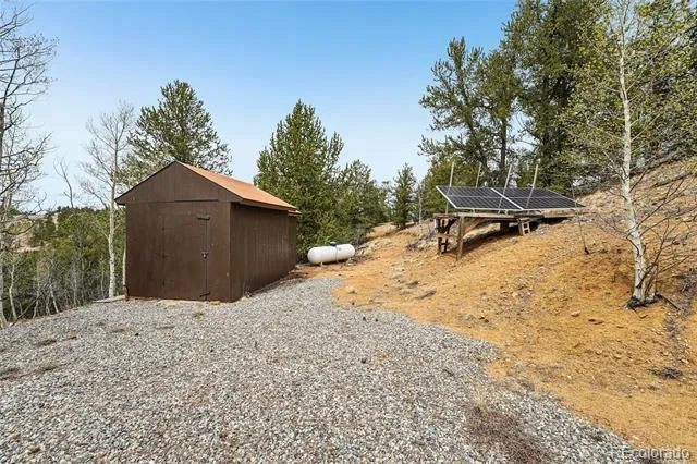 142 June Lane Hartsel, CO 80449