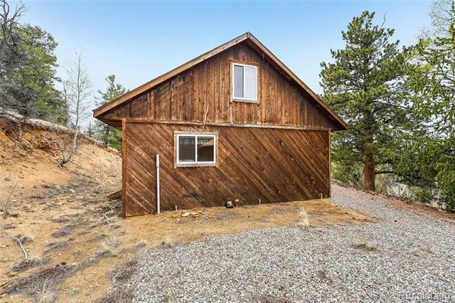 142 June Lane Hartsel, CO 80449