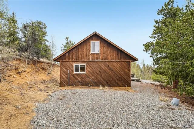 142 June Lane Hartsel, CO 80449