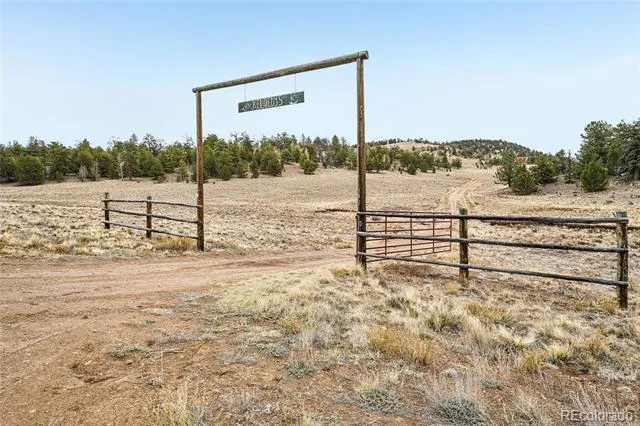 142 June Lane Hartsel, CO 80449