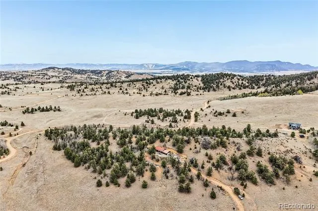 142 June Lane Hartsel, CO 80449