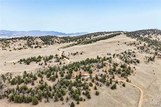 142 June Lane Hartsel, CO 80449