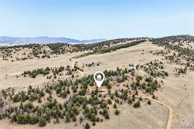 142 June Lane Hartsel, CO 80449