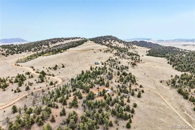 142 June Lane Hartsel, CO 80449