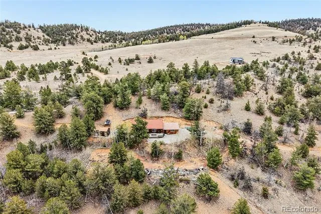 142 June Lane Hartsel, CO 80449