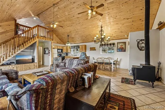 142 June Lane Hartsel, CO 80449