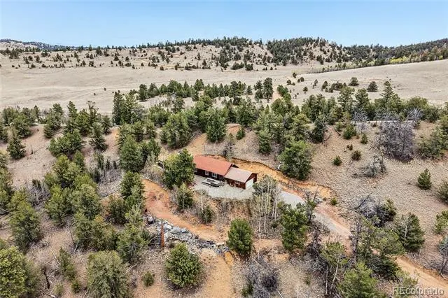 142 June Lane Hartsel, CO 80449