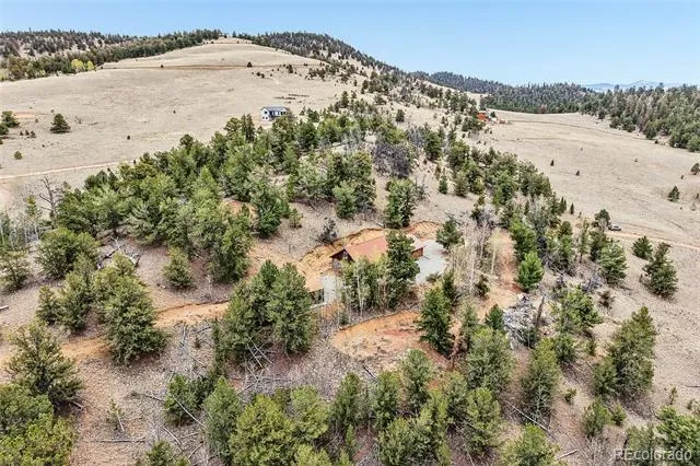 142 June Lane Hartsel, CO 80449