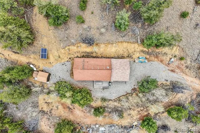 142 June Lane Hartsel, CO 80449