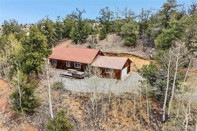 142 June Lane Hartsel, CO 80449