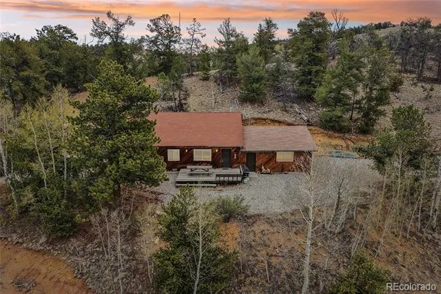 142 June Lane Hartsel, CO 80449