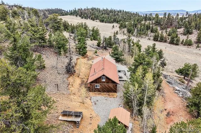 142 June Lane Hartsel, CO 80449