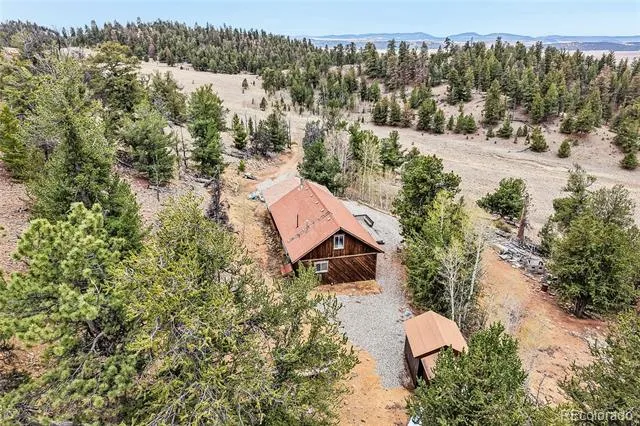 142 June Lane Hartsel, CO 80449