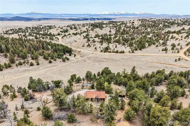 142 June Lane Hartsel, CO 80449