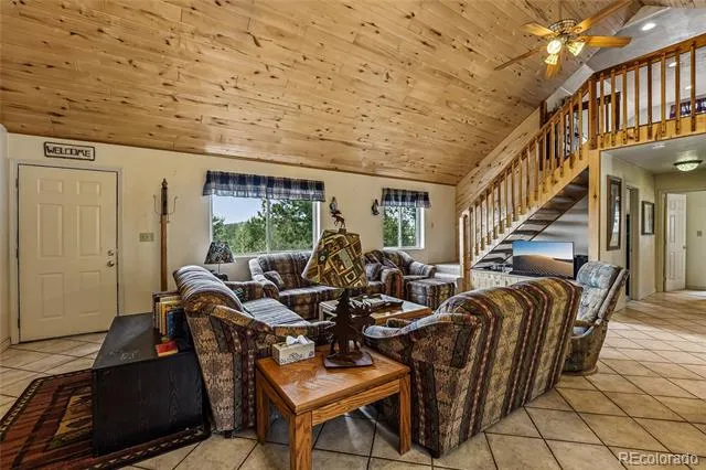 142 June Lane Hartsel, CO 80449