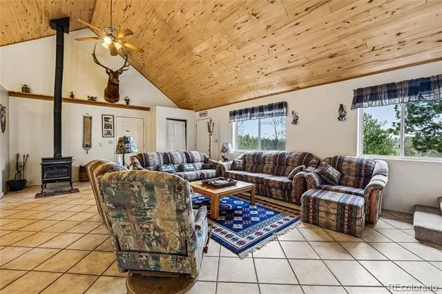 142 June Lane Hartsel, CO 80449