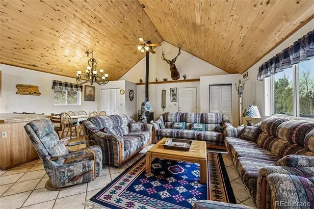 142 June Lane Hartsel, CO 80449