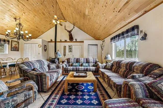 142 June Lane Hartsel, CO 80449