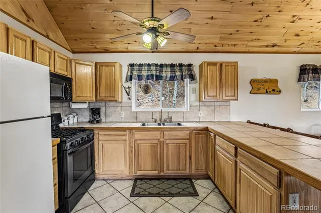 142 June Lane Hartsel, CO 80449