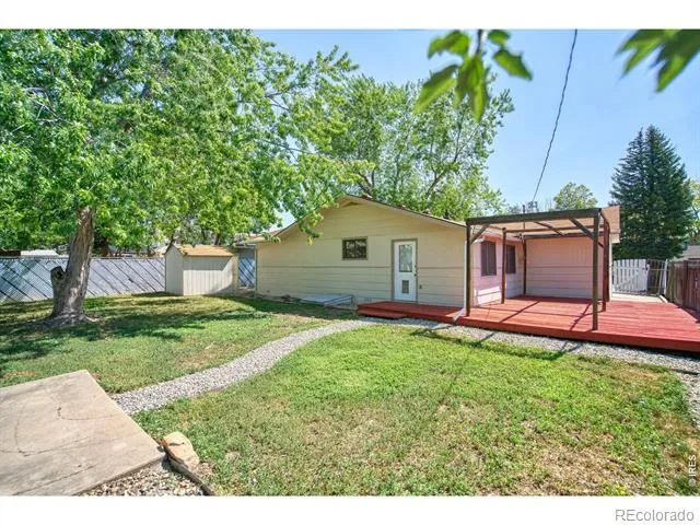 1415 S Douglas Avenue Loveland, CO 80537