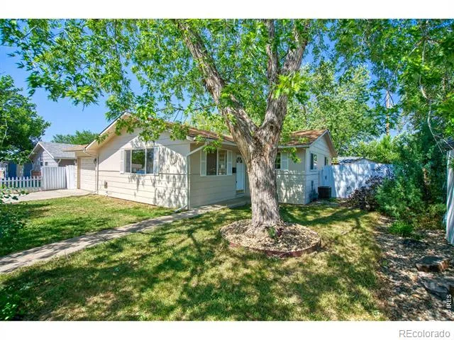 1415 S Douglas Avenue Loveland, CO 80537