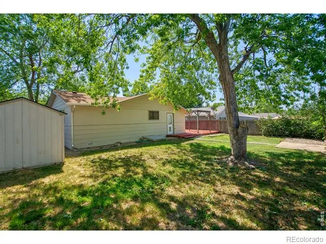 1415 S Douglas Avenue Loveland, CO 80537