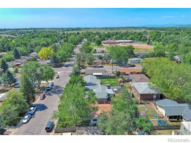 1415 S Douglas Avenue Loveland, CO 80537