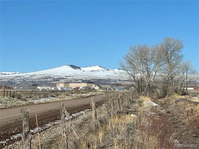 14355 County Road G.5 Tract 4 Antonito, CO 81120