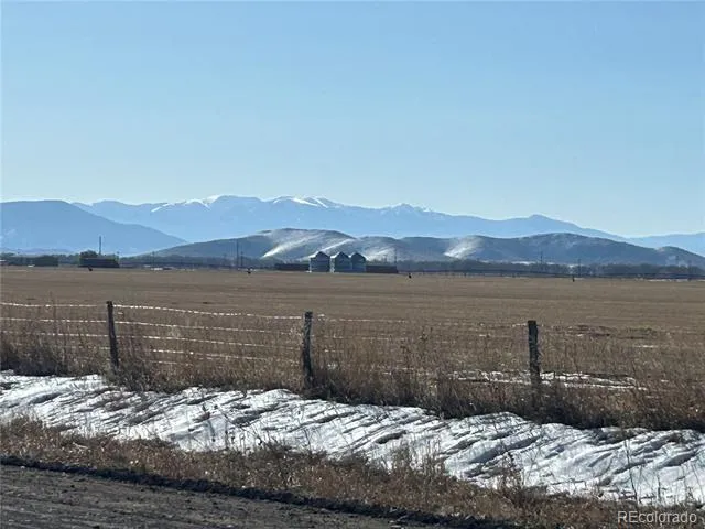 14355 County Road G.5 Tract 4 Antonito, CO 81120