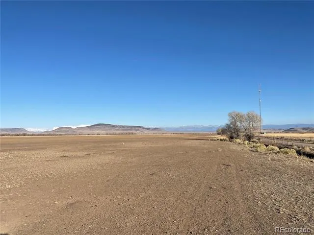 14355 County Road G.5 Tract 4 Antonito, CO 81120